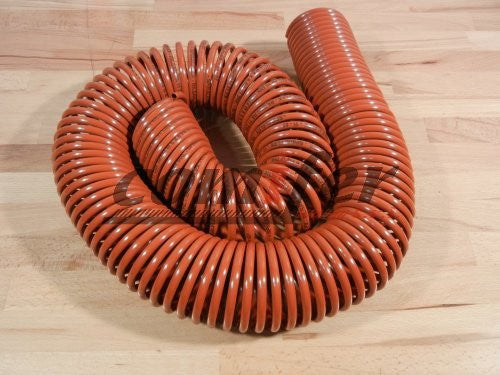 Tubo rilsan spiralato 6x8 - Image 2