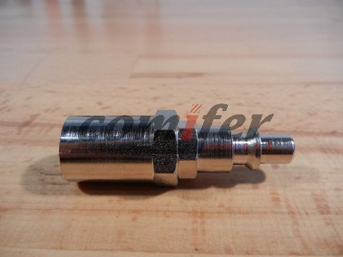 Attacco rapido maschio per tubo A.P. 6x14 - Image 2