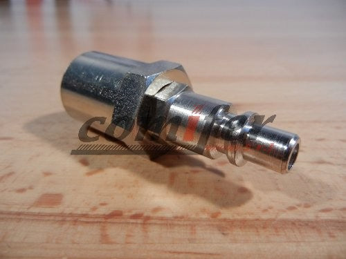 Attacco rapido maschio per tubo A.P. 8x17 - Image 3