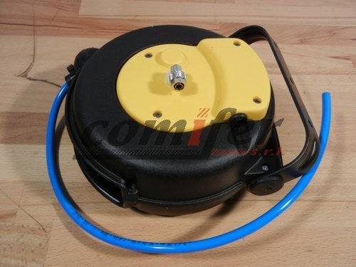 Avvolgitubo aria automatico 5,5 m ZECA 9100/6 - Image 3