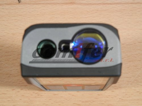 Misuratore Laser Stanley TLM 220i - 77-116 - Image 4