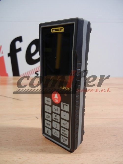 Misuratore Laser Stanley TLM 220i - 77-116 - Image 3