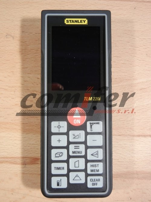 Misuratore Laser Stanley TLM 220i - 77-116 - Image 2