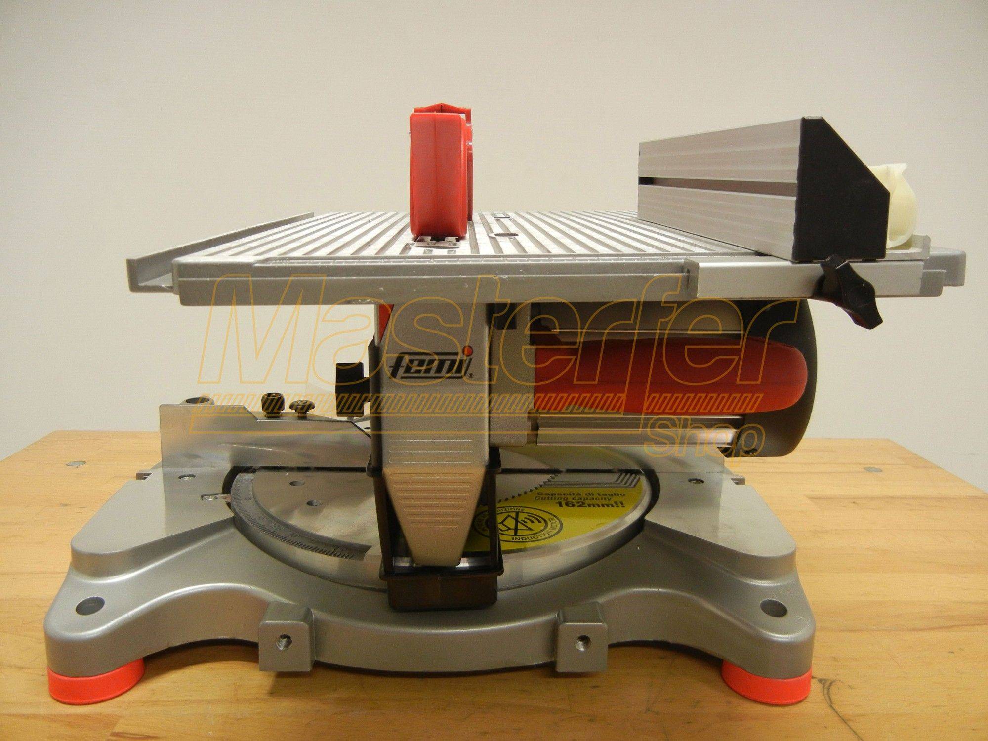 Femi 733 - 1300W Troncatrice per legno 220v - Image 3