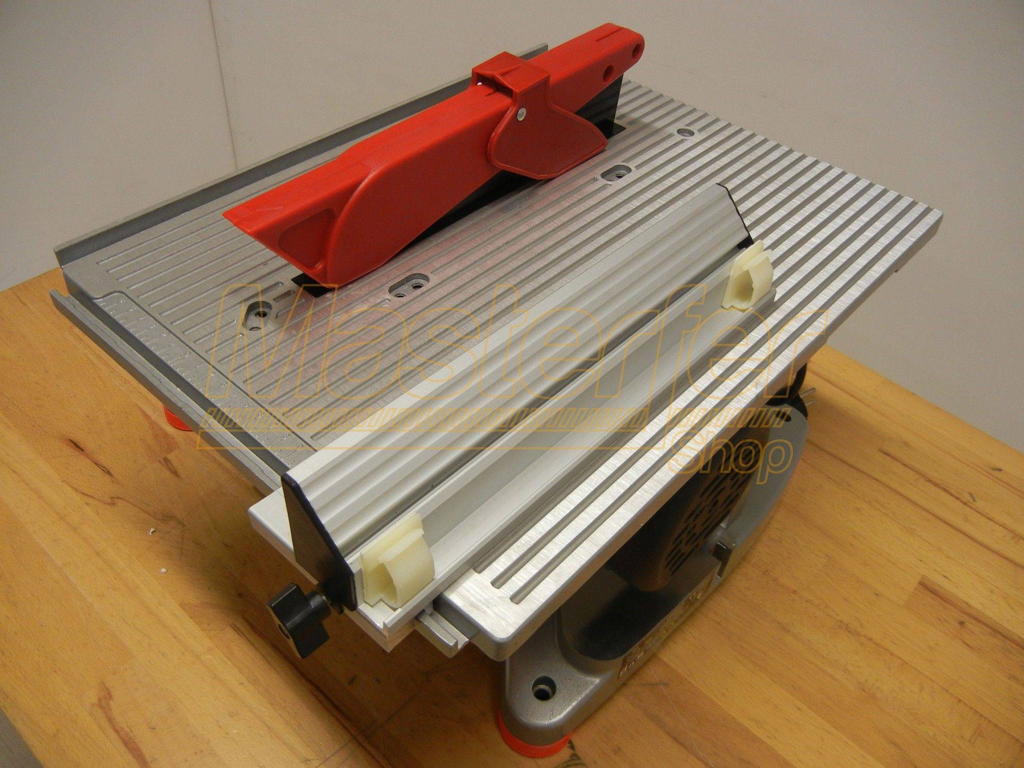 Femi 733 - 1300W Troncatrice per legno 220v - Image 5