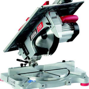 Femi 733 - 1300W Troncatrice per legno 220v