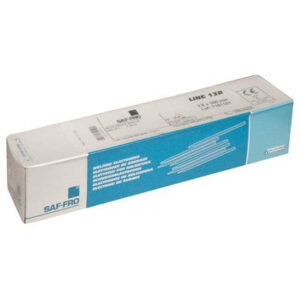 Elettrodo rutilbasico FRO INOX E316L (2,0mm)