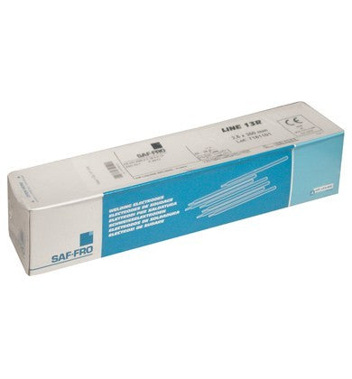 Elettrodo rutilbasico FRO INOX E316L (2,0mm)