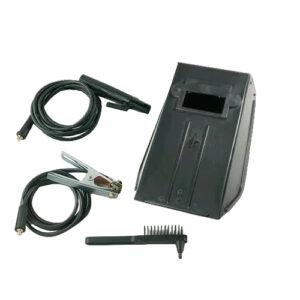 Kit saldatura elettrodo DECA DS/16