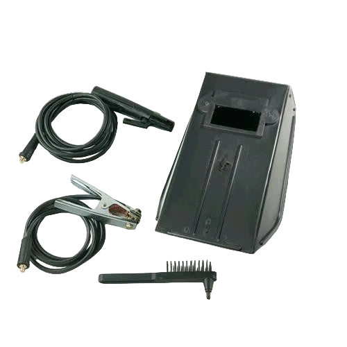 Kit saldatura elettrodo DECA DS/16