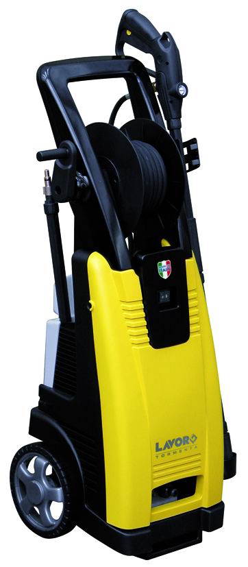 Idropulitrice Lavor Tormenta (160 Bar)