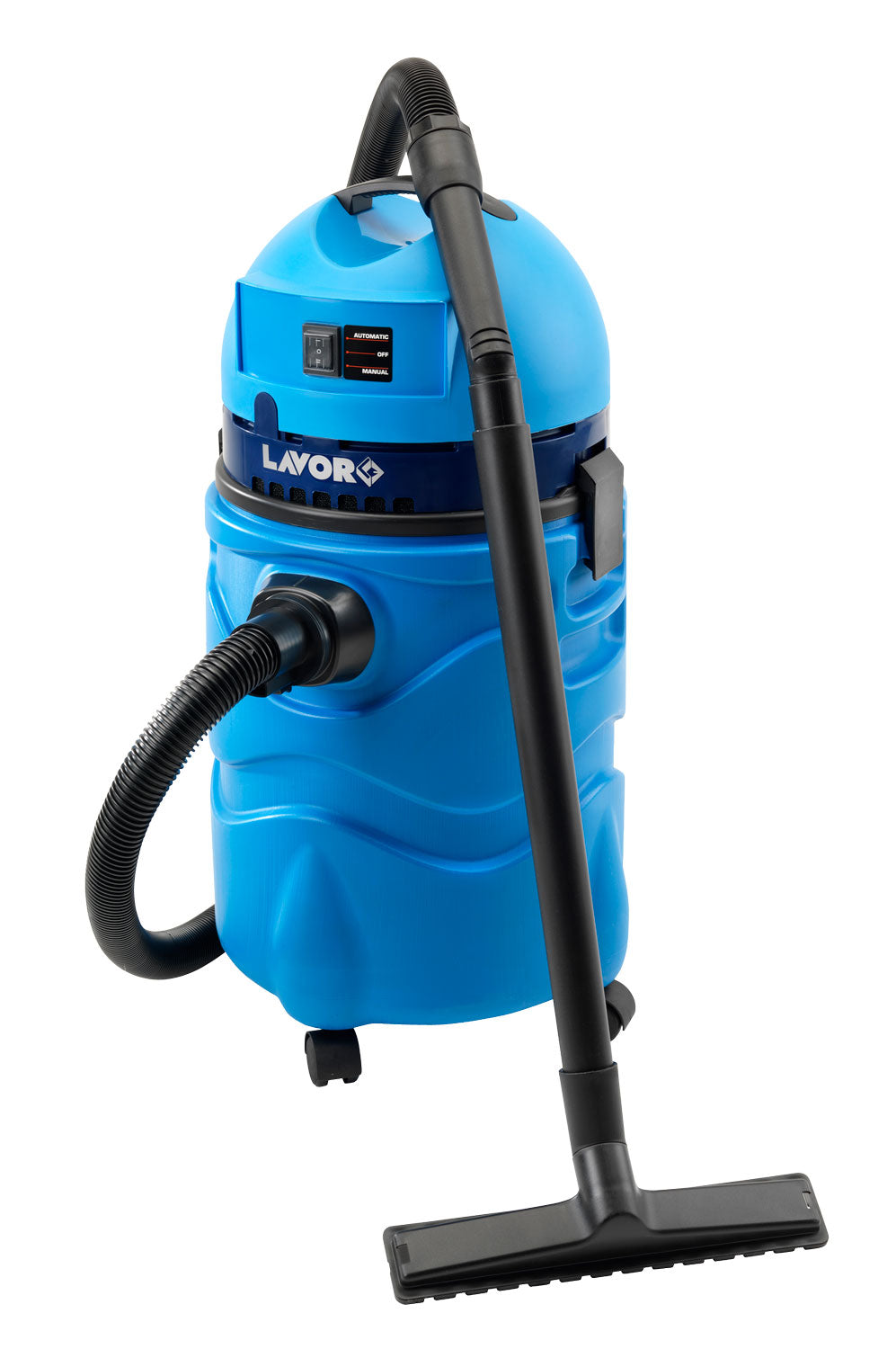 Lavor Swimmy - Aspiratore piscine solidi e liquidi 1600W 35l - Image 5