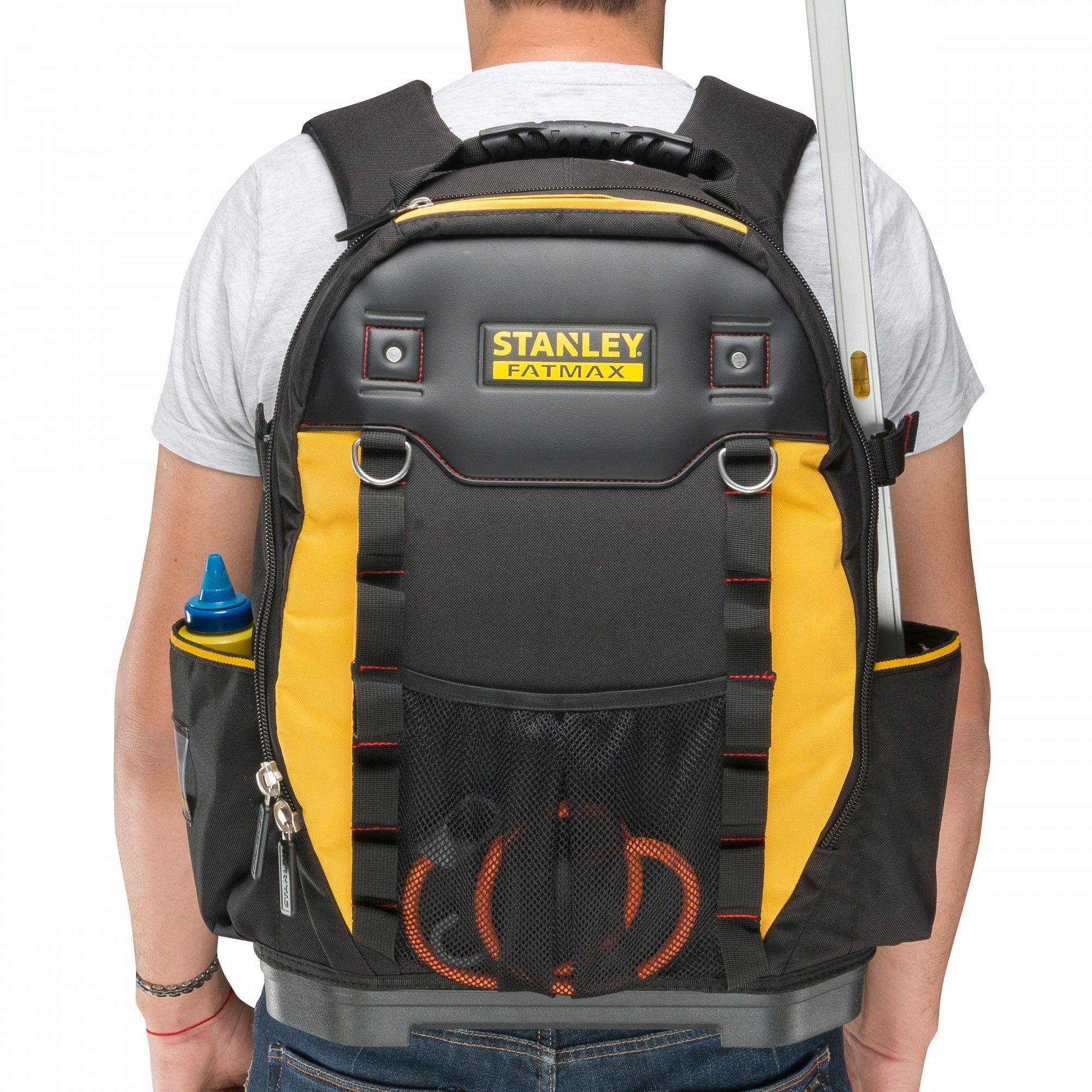 Zaino porta utensili Stanley FatMax 95-611 - Image 4