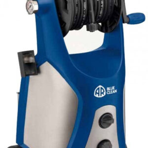 Idropulitrice acqua fredda Annovi Reverberi AR 588 - 500l/h 150bar