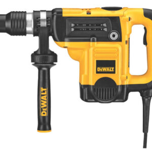 Martello Demo-Perforatore 5Kg Dewalt D25501K