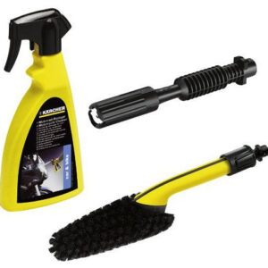 Kit lavaggio moto Karcher