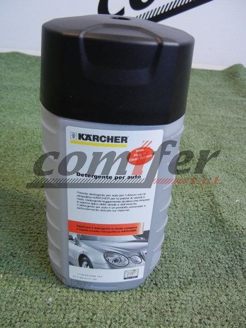 Detergente auto Karcher RM565 - Image 2