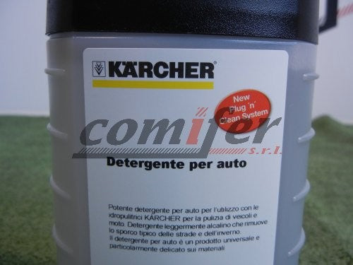 Detergente auto Karcher RM565 - Image 4