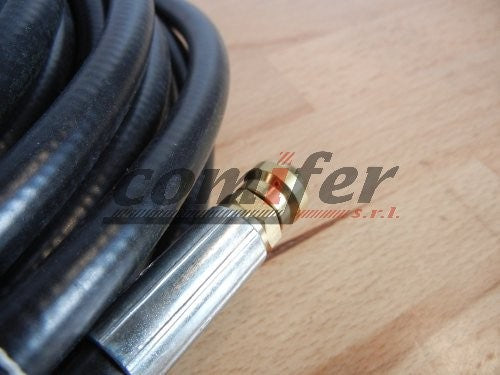 Sonda sturatubi per idropulitrice Lavor 15m - spurgatubi - Image 2