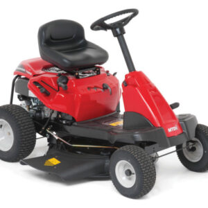 Trattorino rasaerba tagliaerba MTD Optima Minirider 76 SDE