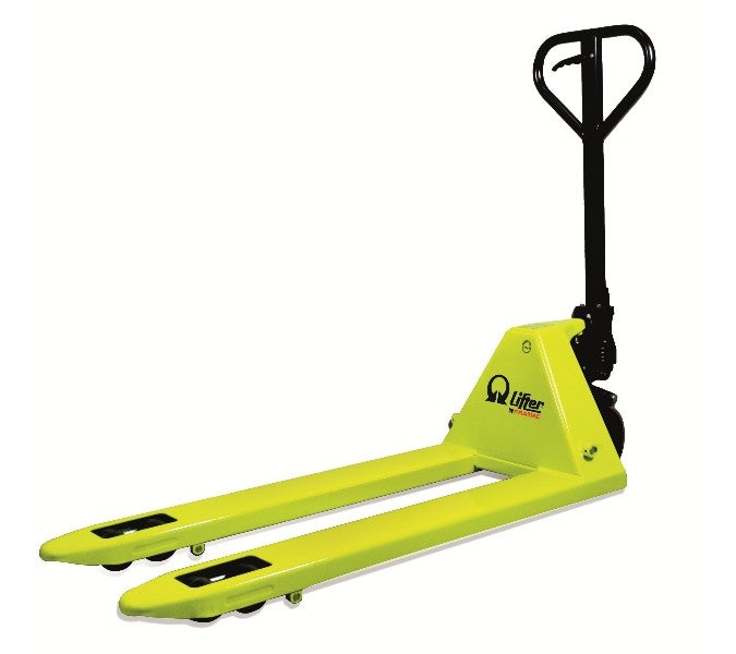 Transpallet Pramac GS Basic 22S2 800x525 , 2200 kg