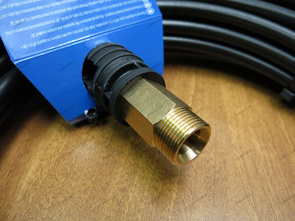 Sonda sturatubi Annovi Reverberi 16m 41693 - Image 3