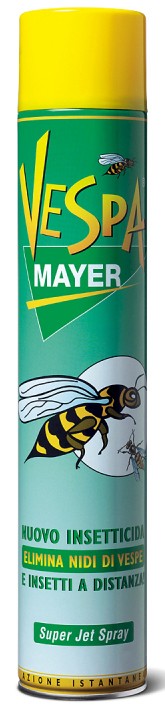 Insetticida Vespamayer 750ml