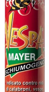 Insetticida Vespamayer schiumogeno 750ml