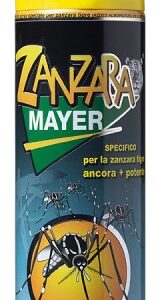Insetticida Zanzaramayer 500ml