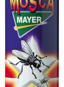 Insetticida Moscamayer 500ml