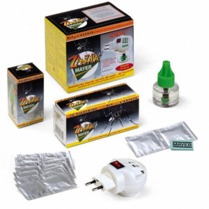 Insetticida Zanzaramayer Kit