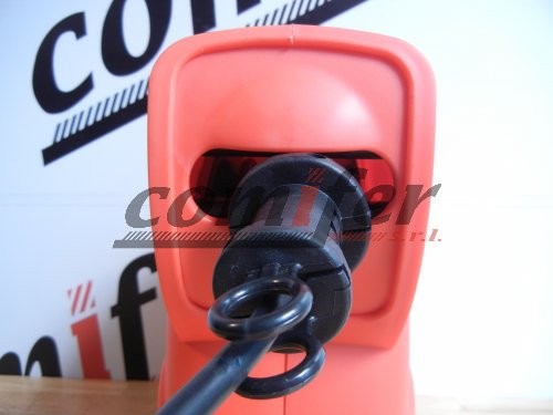 Avvolgicavo elettrico automatico 22 mt Ribimex PRDAE22 - Image 4