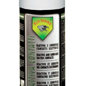 Eco Service Riattiva Contatti spray 200ml