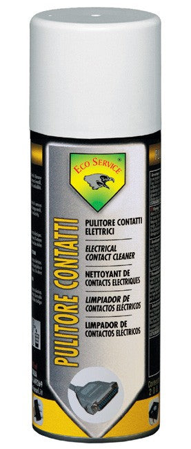 Eco Service Pulitore Contatti spray 200ml
