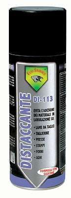 Eco Service Distaccante spray 400ml