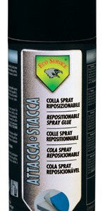 Eco Service Attacca e Stacca spray 400ml