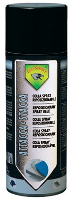 Eco Service Attacca e Stacca spray 400ml