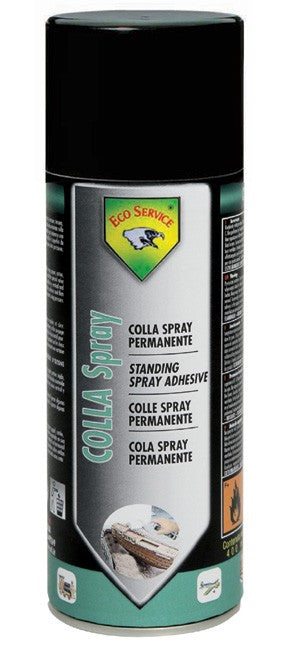 Eco Service Colla spray 400ml