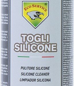 Eco Service Toglisilicone spray 400ml