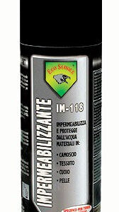 Eco Service Impermeabilizzante spray 400ml