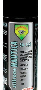 Eco Service Silicone Nautica spray 400ml