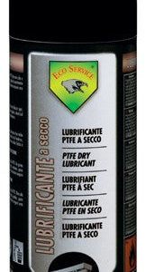 Eco Service Lubrificante PTFE a secco spray 400ml
