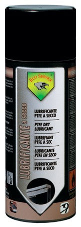 Eco Service Lubrificante PTFE a secco spray 400ml