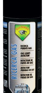 Eco Service Ricerca Gas spray 400ml