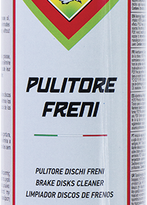 Eco Service Pulitore Freni spray 500ml