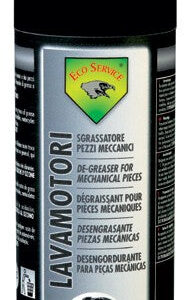 Eco Service Lavamotori spray 400ml