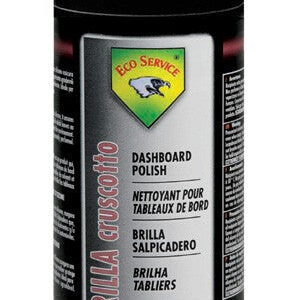 Eco Service Brilla Cruscotto spray 400ml