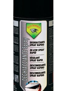 Eco Service Deghiacciante spray 400ml