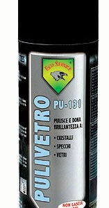 Eco Service Pulivetro spray 400ml