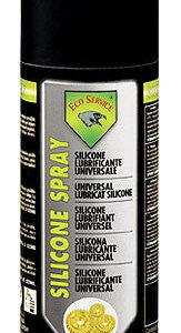 Eco Service Silicone spray 400ml Lubrificante protettivo lucidante idroreppelente.